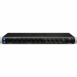 PreSonus Quantum 2626 Thunderbolt 3 Audio Interface