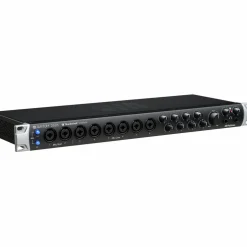 PreSonus Quantum 2626 Thunderbolt 3 Audio Interface