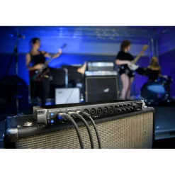 PreSonus Quantum 2626 Thunderbolt 3 Audio Interface