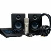 PreSonus Quantum ES2 Ultimate Recording Bundle