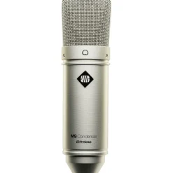 PreSonus Quantum ES2 Ultimate Recording Bundle