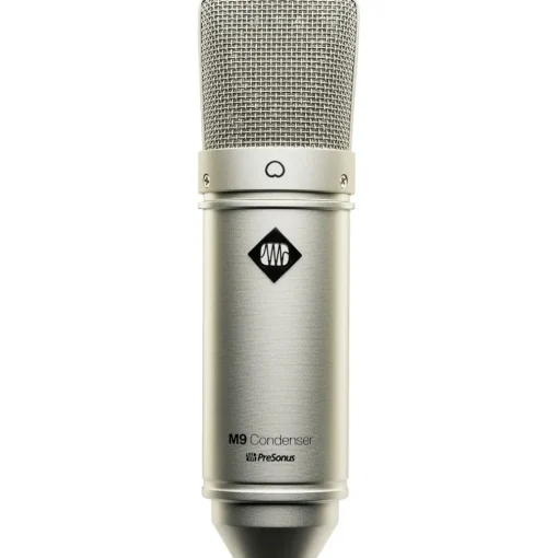 PreSonus Quantum ES2 Ultimate Recording Bundle