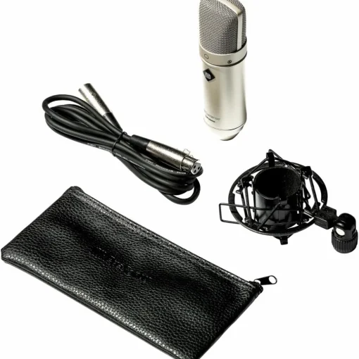 PreSonus Quantum ES2 Ultimate Recording Bundle