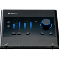 PreSonus Quantum ES2 Ultimate Recording Bundle