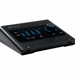 PreSonus Quantum ES2 Ultimate Recording Bundle
