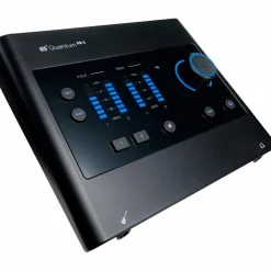 PreSonus Quantum ES2 Ultimate Recording Bundle