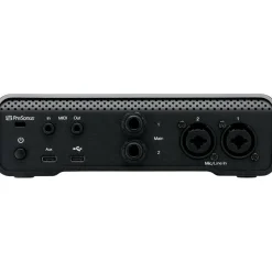 PreSonus Quantum ES2 Ultimate Recording Bundle
