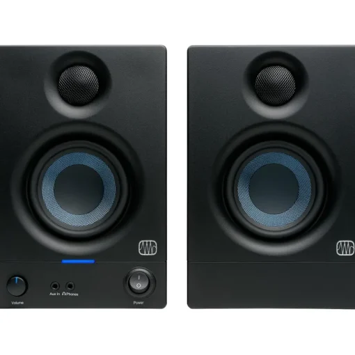 PreSonus Quantum ES2 Ultimate Recording Bundle
