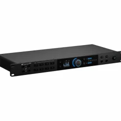 PreSonus Quantum HD 8 USB-C 26 x 30 Audio Interface With Studio One Pro & 12-Month Studio One+ Hybrid Membership Included