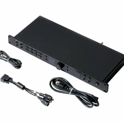 PreSonus Quantum HD 8 USB-C 26 x 30 Audio Interface With Studio One Pro & 12-Month Studio One+ Hybrid Membership Included