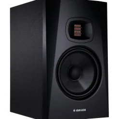 PreSonus Quantum HD2 Audio Interface with Adam Audio T Series Studio Monitor Pair (Cables & Stands Included) T7