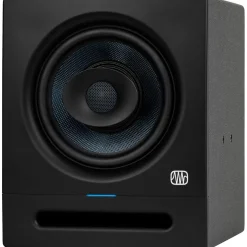 PreSonus Quantum HD8 Audio Interface with Eris Pro 2nd Gen Studio Monitor Pair & Pro SUB10 (Stands & Cables Included) Pro8