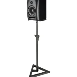 PreSonus Quantum HD2 Audio Interface with Adam Audio T Series Studio Monitor Pair (Cables & Stands Included) T7