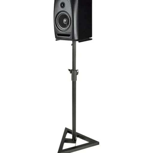 PreSonus Quantum HD2 Audio Interface with Adam Audio T Series Studio Monitor Pair (Cables & Stands Included) T7