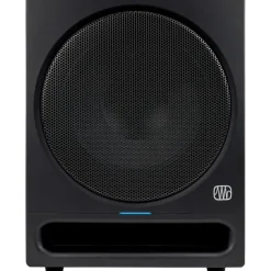 PreSonus Quantum HD8 Audio Interface with Eris Pro 2nd Gen Studio Monitor Pair & Pro SUB10 (Stands & Cables Included) Pro8