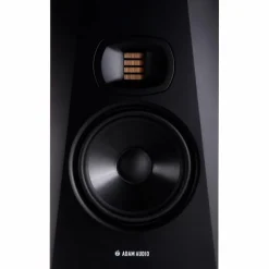 PreSonus Quantum HD2 Audio Interface with Adam Audio T Series Studio Monitor Pair (Cables & Stands Included) T7