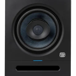 PreSonus Quantum HD8 Audio Interface with Eris Pro 2nd Gen Studio Monitor Pair & Pro SUB10 (Stands & Cables Included) Pro8
