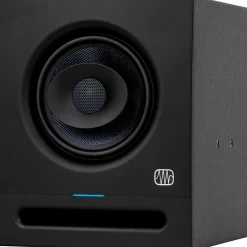 PreSonus Quantum HD8 Audio Interface with Eris Pro 2nd Gen Studio Monitor Pair (Stands & Cables Included) Pro6