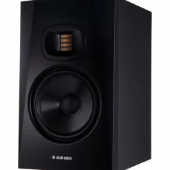 PreSonus Quantum HD2 Audio Interface with Adam Audio T Series Studio Monitor Pair (Cables & Stands Included) T7