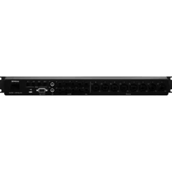 PreSonus Quantum HD8 Audio Interface with Eris Pro 2nd Gen Studio Monitor Pair & Pro SUB10 (Stands & Cables Included) Pro8