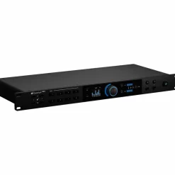 PreSonus Quantum HD8 Audio Interface with Eris Pro 2nd Gen Studio Monitor Pair & Pro SUB10 (Stands & Cables Included) Pro8