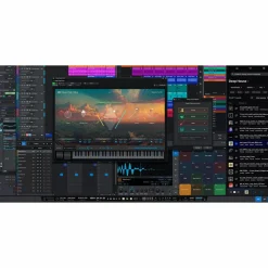PreSonus STUDIO ONE PRO 7 ACADEMIC