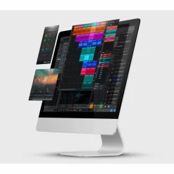 PreSonus STUDIO ONE PRO 7 ACADEMIC