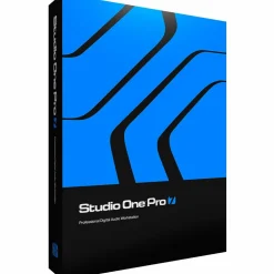PreSonus STUDIO ONE PRO 7 ACADEMIC