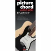Proline Picture Guitar Chord Pocket Guide Book