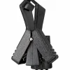 Proline PL200U Universal Microphone Clip Black
