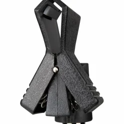 Proline PL200U Universal Microphone Clip Black