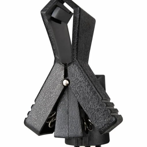 Proline PL200U Universal Microphone Clip Black