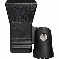 Proline PL200U Universal Microphone Clip Black