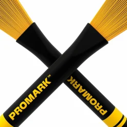 Promark Light Nylon Brush 5B Light Nylon