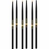 Promark Rebound ActiveGrip 3-Pack 5A Wood