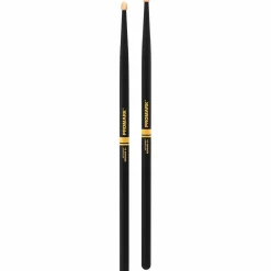 Promark Rebound ActiveGrip 3-Pack 5A Wood