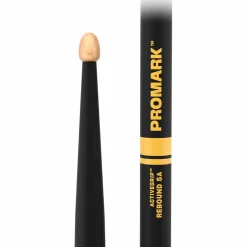 Promark Rebound ActiveGrip 3-Pack 5A Wood