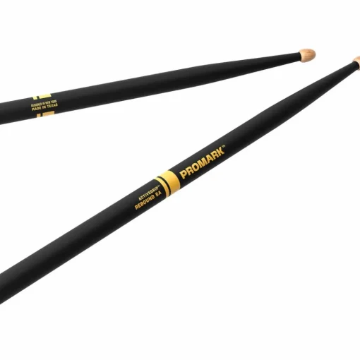 Promark Rebound ActiveGrip 3-Pack 5A Wood