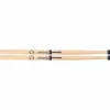 Promark System Blue Scott Johnson "ScoJo" Rubber Tip Practice Sticks