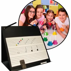 Prop-It 5-in-1 Music Educator's Teaching Tool