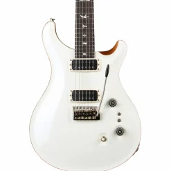 PRS Custom 24-08 Electric Guitar Antique White