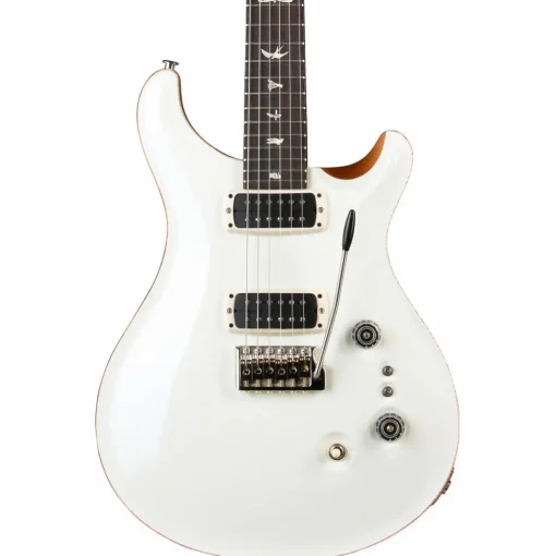 PRS Custom 24-08 Electric Guitar Antique White