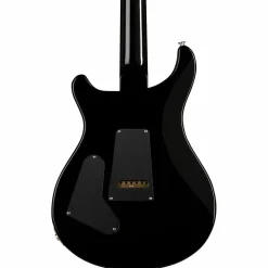 PRS Custom 24 Electric Guitar Charcoal Burst