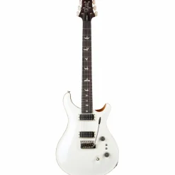 PRS Custom 24-08 Electric Guitar Antique White