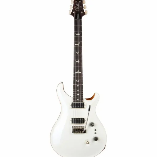PRS Custom 24-08 Electric Guitar Antique White