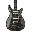 PRS Limited-Edition Private Stock John McLaughlin Electric Guitar Charcoal Phoenix