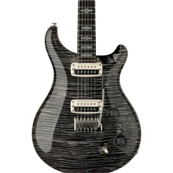 PRS Limited-Edition Private Stock John McLaughlin Electric Guitar Charcoal Phoenix