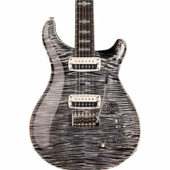 PRS Limited-Edition Private Stock John McLaughlin Electric Guitar Charcoal Phoenix
