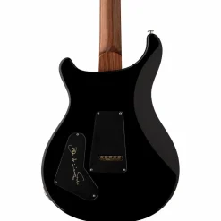 PRS Limited-Edition Private Stock John McLaughlin Electric Guitar Charcoal Phoenix