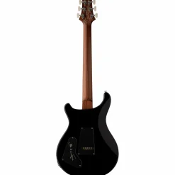 PRS Limited-Edition Private Stock John McLaughlin Electric Guitar Charcoal Phoenix